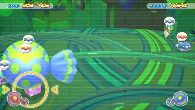 HOW TO GET CANDY GOGGLES MASTER (Bronze Trophy) | Kingdom Hearts 3D: Dream Drop Distance смотреть онлайн