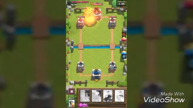 Clash royale how to lag the trainer??? смотреть онлайн