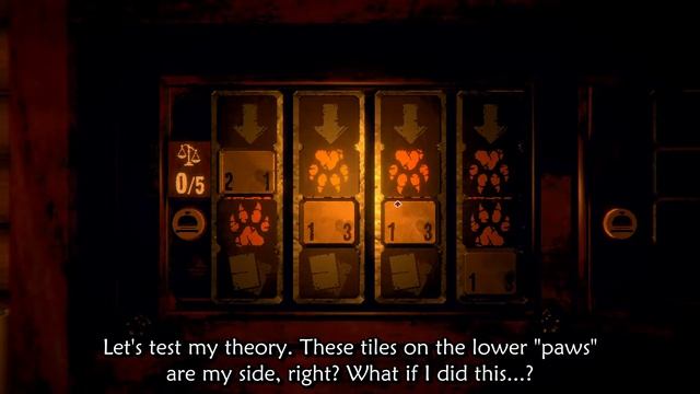 Let's Play Inscryption - 08. Pieces of the Puzzle смотреть онлайн