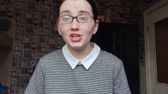 Стихотворение Юлии Олефир "Объясни мне папа" смотреть онлайн