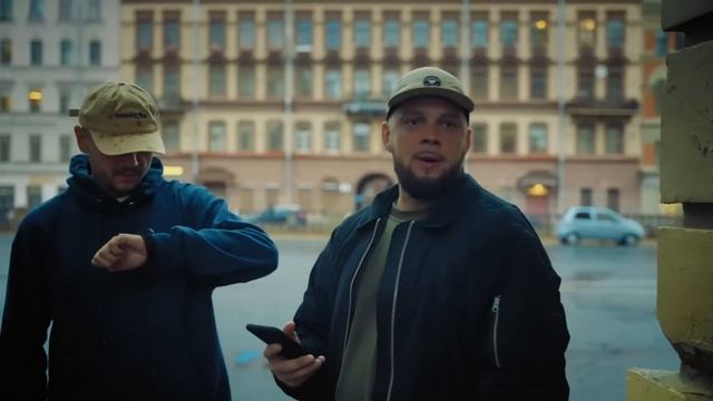 Кажэ Обойма / Крип А Крип “Gold School” NEW/2022 смотреть онлайн