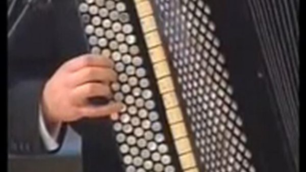 TEREM-QUARTET and Vladimir Chernov