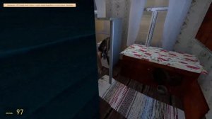 ЧУПЕП ВЕРНУЛСЯ | 24 ЧАСА СЛЕЖУ ЗА ЧУПЕПОМ | GMOD