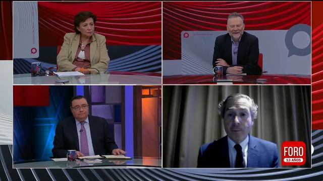 Es La Hora de Opinar - Programa Completo: 23 de febrero 2023 смотреть онлайн