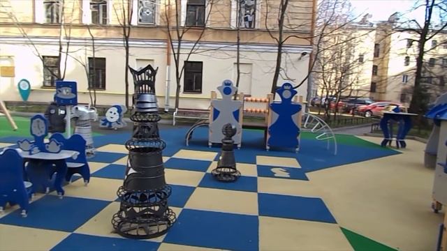 Необычные достопримечательности Санкт-Петербурга, 2016 год смотреть онлайн