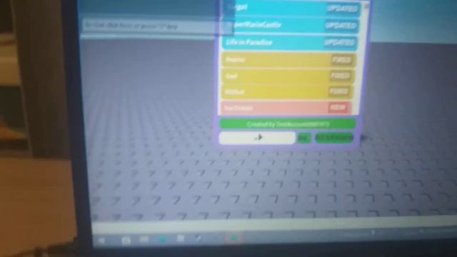 как сделать UTG в roblox studio смотреть онлайн