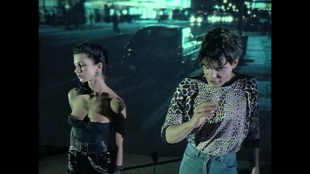 Alphaville - Big In Japan смотреть онлайн