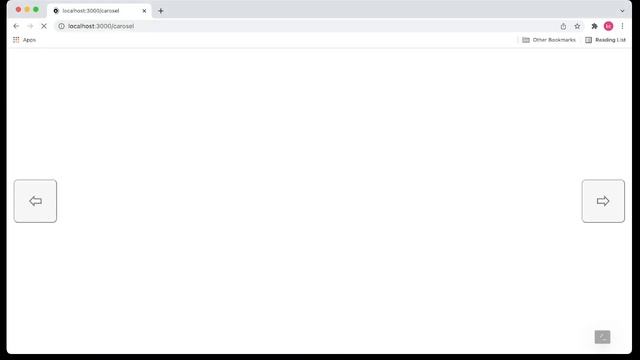 The simplest carousel photo display using react(next.js) with timer function смотреть онлайн
