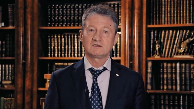 Приветствие генерального директора УГМК Андрея Козицина смотреть онлайн