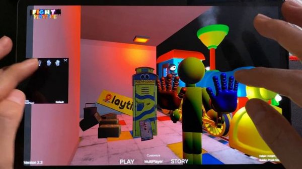 Poppy Playtime Mobile,Poppy Playtime 2,Poppy Playtime 3,Poppy Playtime 4,Cho Charles Huggy,Project