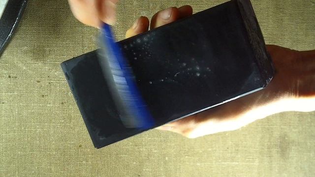 ТИБ - универсальный природный камень для заточки. смотреть онлайн