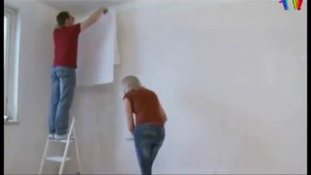 Какой слой клея необходимо наносить на поверхность для надёжного приклеивания стеклообоев 1 смотреть онлайн