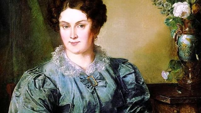 Картины В.А.Тропинина смотреть онлайн