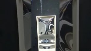 комната смеха (кривые зеркала)