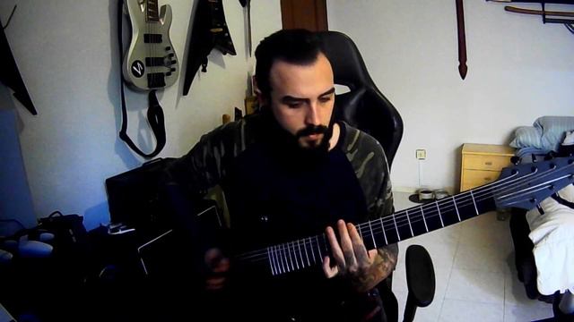 Ibanez ictb 721 resumen rápido смотреть онлайн