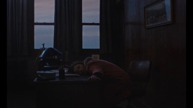 EILEEN Trailer (2023) Anne Hathaway смотреть онлайн