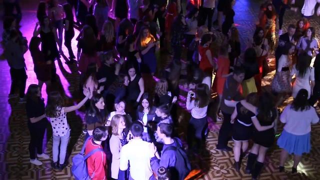 Апатиты Татьянин день дискотека смотреть онлайн