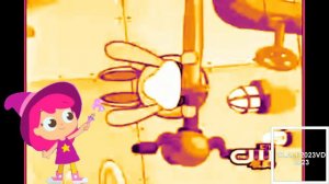 GoGoriki intro in PlumTheSuperWitchFlangedSawChorded