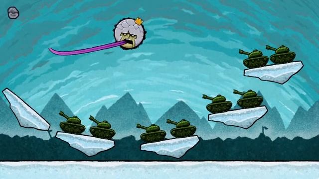 King Oddball_ Last Cheat смотреть онлайн