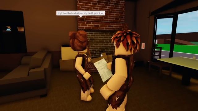 I WAS POOR IN ROBLOX BROOKHAVEN! смотреть онлайн