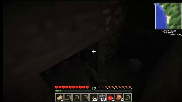 Minecraft [Сделали Дробитель и Панель] #3 смотреть онлайн