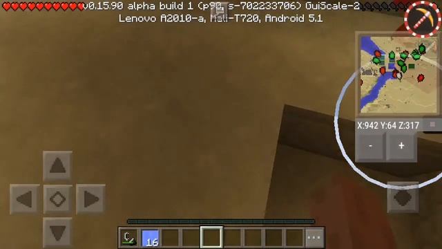 Игра с модом Minecraft строим камин и дерусь смотреть онлайн