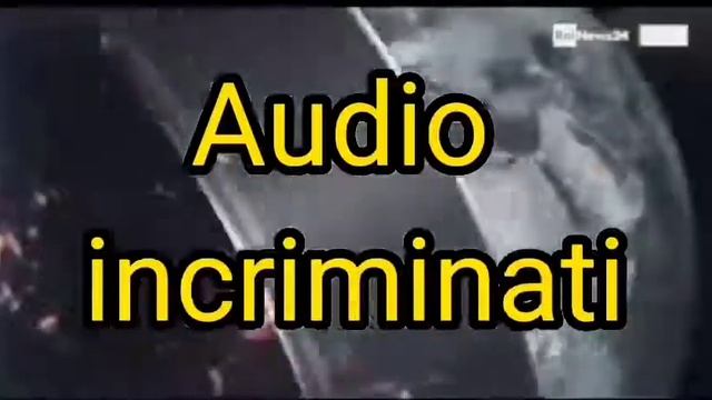 Marzaduri Marco, Riccardo E Campisi Audio Inciriminati La Truffa Studio Esoterico
