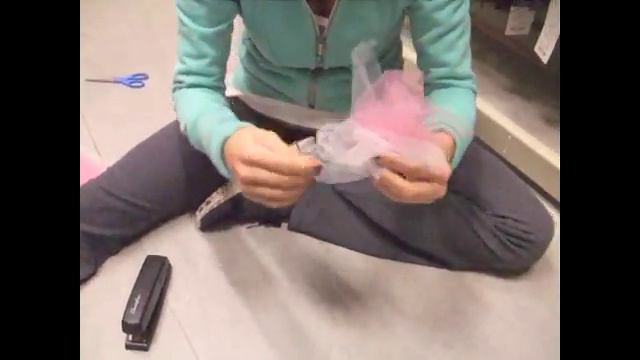 How to Make a Cherry Blossom смотреть онлайн