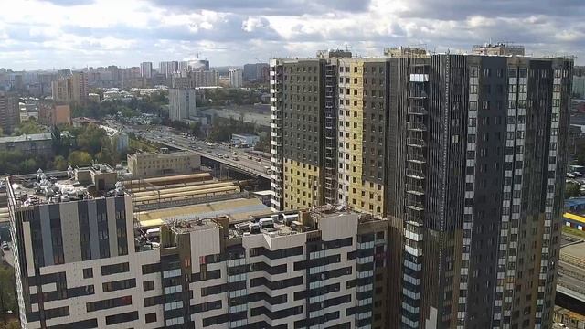 Прямая трансляция ЖК Облака смотреть онлайн