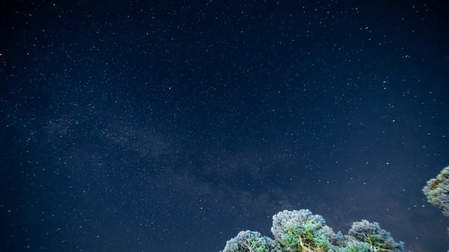 Timelapse sony a77II Samyang 10mm F2.8 600 iso 30s Ville Ales смотреть онлайн