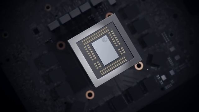 Что ждать от Xbox Series X|S | Нет игр? смотреть онлайн
