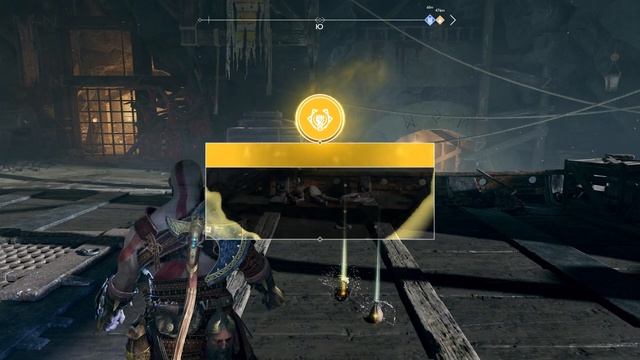 God of War 2018 Прохождение (20) - [Семейное дело. Цитадель Нортри. Поглотитель душ. Забытые пещеры смотреть онлайн