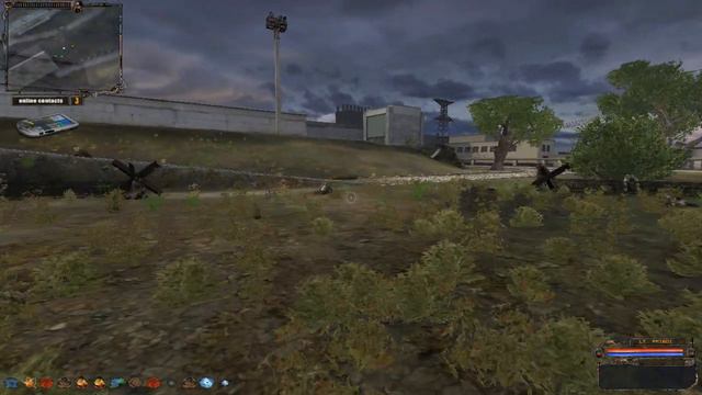 S.T.A.L.K.E.R.: История Прибоя [#5] Финал смотреть онлайн