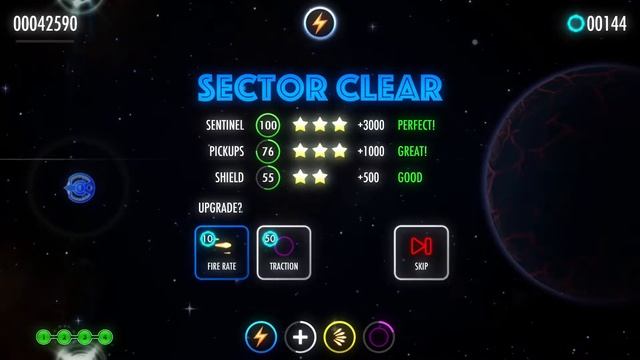 Star Ghost on Wii U: Extended Gameplay смотреть онлайн