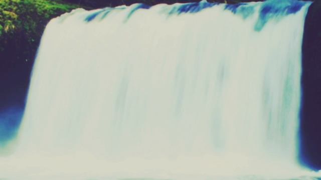 Фотографии водопадов . Очень красиво! смотреть онлайн