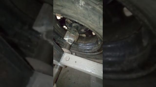 Навеска на самодельный адаптер для китайского мотоблока варяг смотреть онлайн