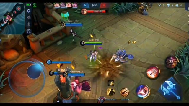LLEGA HALLOWEEN a MOBILE LEGENDS!! - Mobile Legends - Leo смотреть онлайн