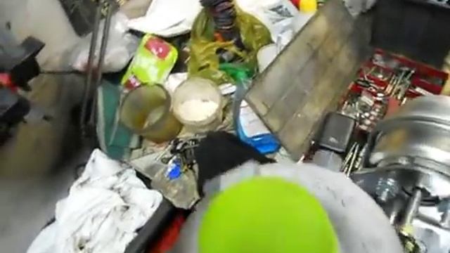 Ssang Yong Kyron-Clan.ru Турбина 5 смотреть онлайн