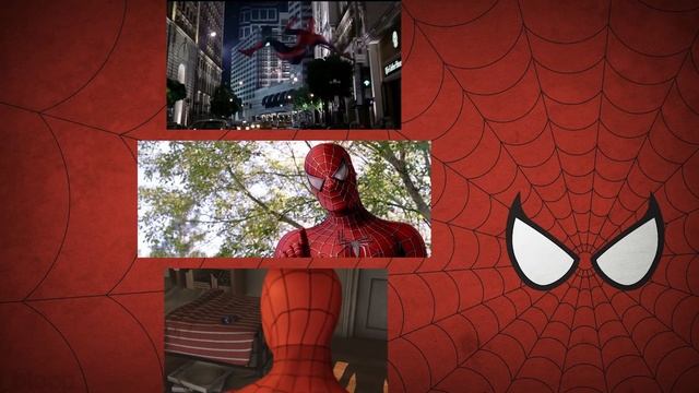Why Spider-Man Is Honestly The Best Super Hero Ever! смотреть онлайн