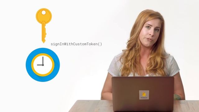 Minting Custom Tokens with the Admin SDK for Python - Firecasts смотреть онлайн