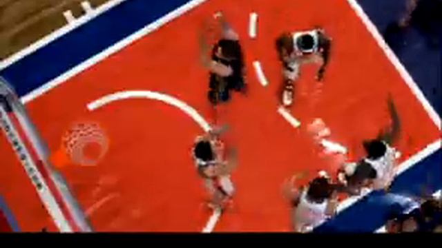 NBA 2K7 Post Play смотреть онлайн