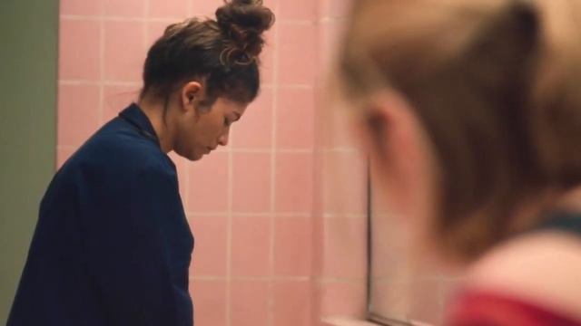 Rue and Jules don’t talk anymore | Euphoria Season 2 S02E07 Clip смотреть онлайн