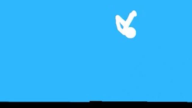 Ультра сальто назад