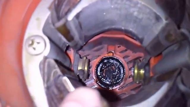 Ремонт ручной циркулярки Пчелка PIT смотреть онлайн