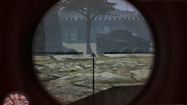 Sniper 8 часть финал.avi