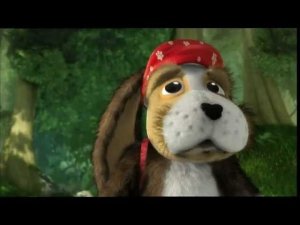 Випо-путешественник. Новый сезон