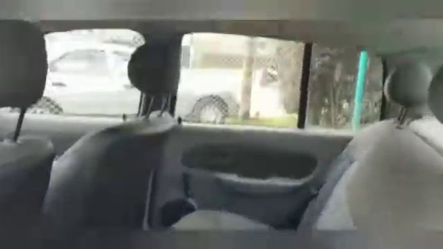 Renault Symbol Expression At 1.6 2009 смотреть онлайн