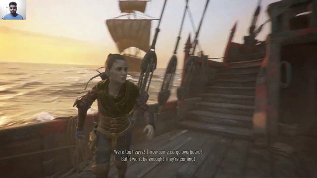 A Plague Tale: Requiem | Healing Our Wounds | смотреть онлайн