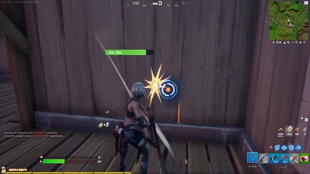 Топ 5 мест для высадки в #Fortnite, независимо от сезонов смотреть онлайн