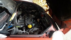 Рено кенго,двигатель к9к  замена форсунки евро 4 на евро 3, что будет?